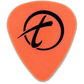Custom Logo Guitar Picks Promotional Printed Guitar Picks Solid Color Styles