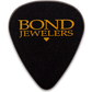 Custom Logo Guitar Picks Promotional Printed Guitar Picks Solid Color Styles
