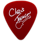 Custom Logo Guitar Picks Promotional Printed Guitar Picks Solid Color Styles
