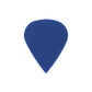 Custom Logo Guitar Picks Promotional Printed Guitar Picks Solid Color Styles