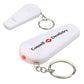Custom Logo Whistle With Light Promotional Logo Print Whistles