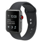 Wholesale Apple Design Sport Replacement Band for Apple Watch Series 1, 2, 3, 4, 5 & Sport