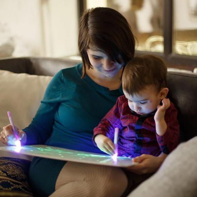 Wholesale Bulk Draw With Light – Fun And Developing Toy