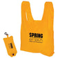 Promotional Custom Logo Folding Tote Bags In a Pouch