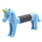 Bulk Fidget Stress Relieve Toys Pop Tubes Dog Sensory Toy