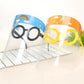 Wholesale Bulk Kids Face Shield Dust-Proof Anti-Splash Reusable Face Mask