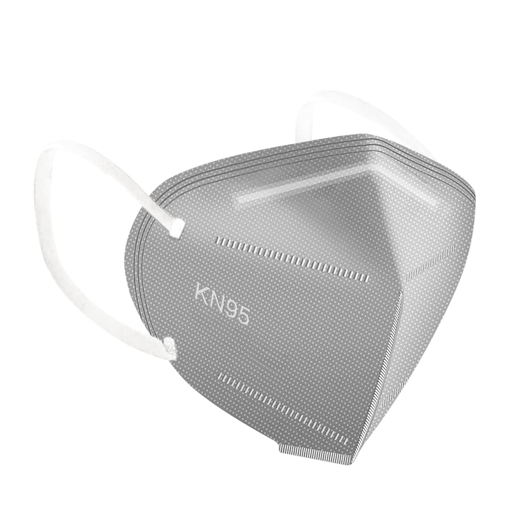 Bulk KN95 Face Masks For Ultimate Protection Filter Multi Layer Face Masks