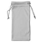 Custom Logo Sunglasses Microfiber Bags, Promotional Sunglass Pouches - HOT!
