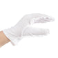 Custom Logo Cotton Gloves Protects From Dust, Pollution And Cold - Washable & Reusable