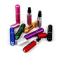 Bulk Portable Mini Refillable Perfume Bottle With Spray Scent Pump 5ml Cosmetic Containers Spray Atomizer Bottle For Travel