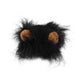 Wholesale Bulk Pet Cat Dog Dress Up Costume Wig Emulation Lion Hair Mane Ears Head Cap Autumn Winter Muffler Scarf Pet Products