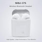 Wholesale TWS Wireless Bluetooth Earphone Stereo Earbud Headset With Charging Box For All Smart Phones