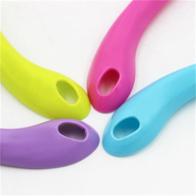 Bulk Dog Puppy Cat Kitten Plastic Cleaning Tool Scoop Poop Shovel Waste Tray For Pet Products Supplies