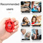 Bulk Wholesale Screaming Monkey Decompression Fidget Grip Play Exercise Finger Aids to Relieve Stress and Anxiety