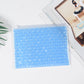 Custom Zipper Cosmetic Bubble Bags, Logo Printed Bubble Bags Promotional Cosmetic Pouch
