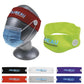 Custom Logo Promotional Headband With Buttons