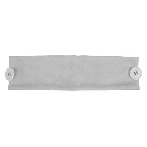Custom Logo Promotional Headband With Buttons
