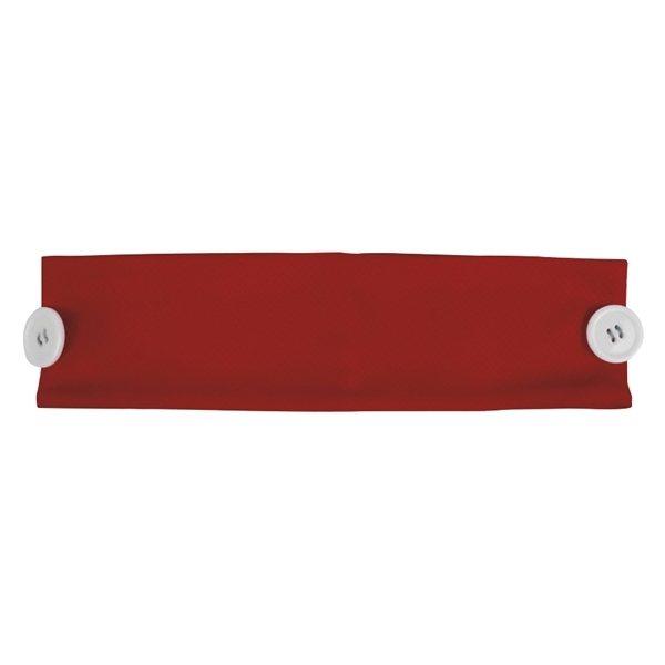 Custom Logo Promotional Headband With Buttons