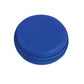 Custom Logo Round Travel Case For Charger Earphone