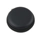 Custom Logo Round Travel Case For Charger Earphone