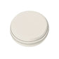 Custom Logo Round Travel Case For Charger Earphone