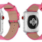 Wholesale Leather Watch Bands for Apple Watch Series 1, 2, 3, 4, 5 & Sport
