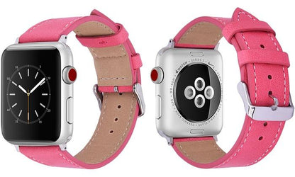 Wholesale Leather Watch Bands for Apple Watch Series 1, 2, 3, 4, 5 & Sport