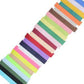 Custom Logo Imprinted Premium Satin Ribbons - 100 Yards