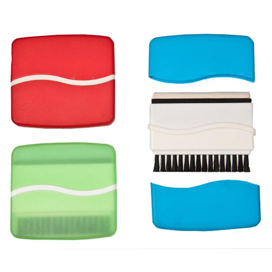 Custom Logo Keyboard Cleaning Brush
