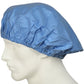 Custom Logo Bouffant Scrub Caps, Promotional Printed Bouffant Scrub Caps - One Size Fits All