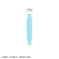 Bulk Mini Pop Fidget Tubes Toys for Stress Relief  Fidget Squeeze Toy