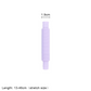 Bulk Mini Pop Fidget Tubes Toys for Stress Relief  Fidget Squeeze Toy