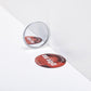 Promotional Custom Logo Mini Portable Mirror