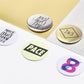 Promotional Custom Logo Mini Portable Mirror