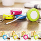Promotional Custom Logo Retractable Tape Measure 5 Feet
