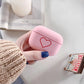 Bulk Airpod Pro & Airpod 1/2 Case Cover For His And Hers Love Heart