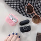 Bulk Airpod Pro & Airpod 1/2 Case Cover For His And Hers Love Heart