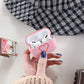 Bulk Airpod Pro & Airpod 1/2 Case Cover For His And Hers Love Heart