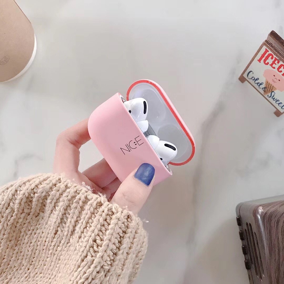 Bulk Airpod Pro & Airpod 1/2 Case Cover For His And Hers Nice