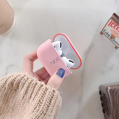 Bulk Airpod Pro & Airpod 1/2 Case Cover For His And Hers Nice