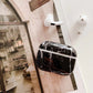 Bulk Airpod Pro & Airpod 1/2 Marble Case Cover White And Black Marble