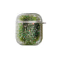 Bulk Airpod Pro & Airpod 1/2 Fancy Glitter Case Cover Red, Blue, White, Black, Green