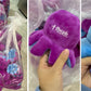 Custom Logo Reversible Octopus, Promotional Flip Mood Octopus