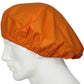 Custom Logo Bouffant Scrub Caps, Promotional Printed Bouffant Scrub Caps - One Size Fits All
