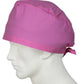 Bulk Scrub Caps, Printed Scrub Caps - One Size Fits All