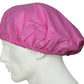 Custom Logo Bouffant Scrub Caps, Promotional Printed Bouffant Scrub Caps - One Size Fits All
