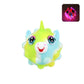 Bulk Pop Fidgets Ball Popper Toys Unicorn 3D Squeeze Ball