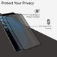 Wholesale Privacy Screen Protector For All iPhone  Galaxy Models, Bulk 9H Privacy Tempered Glass