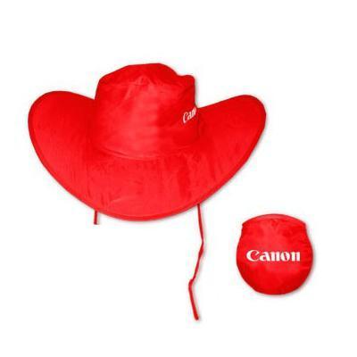 Custom Logo Foldable Sun Hats, Promotional Twisty Hats