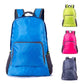 Promotional Custom Logo Folding Backpacks Custom Outdoor Backpacks